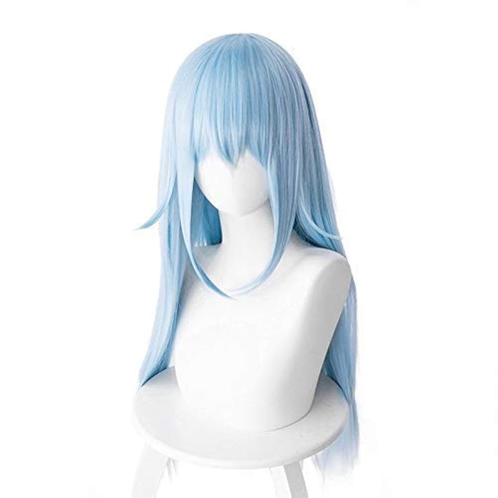 転スラ リムル テンペスト コスプレ衣装 ウィッグ付き Amazon.co.jp: [HAOJEE]リムル コスプレ衣装 ウィッグ付き 魔王